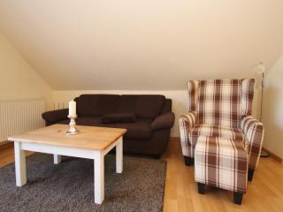 Ferienwohnung in Burhave - Burhave - 8