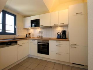 Ferienwohnung in Burhave - Burhave - 3