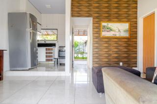 Casa praiana Saqua - 7