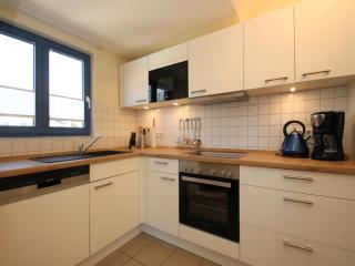 Ferienwohnung in Burhave - Burhave - 5