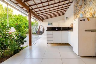 Casa praiana Saqua - 4