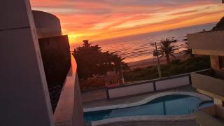 Apt 202 Frente para o Mar e Piscina Village das Ondas - 9