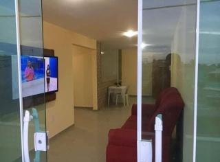 Residência Barbosa - 7