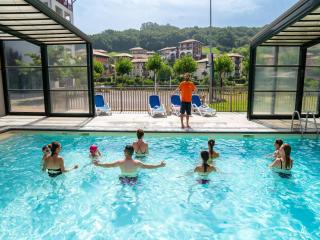 Apartement 3Pièces 4Personnes 2bébés 2salles d'eau - Forte di Socoa - 9