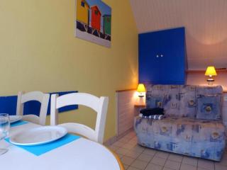 Gîte 3 Pièces 6 Personnes 1 bébé - La Turballe - 4