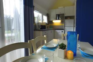 Gîte 2 Pièces 5 Personnes 1 bébé - La Turballe - 3