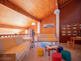 Appartement 2 Pièces 4 Personnes 1 bébé - Saint-Jean-Pied-de-Port - 2