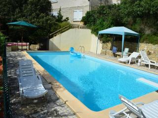 Villa Vivaldi with swimming pool - Le Pègue - 0