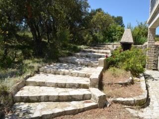 Villa Vivaldi with swimming pool - Le Pègue - 3