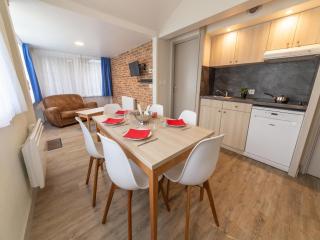 Gîte 3Pièces 4Personnes 2bébés 2salles d'eau - Veules-les-Roses - 3