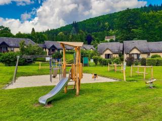 2 Room Gite for 4 People 1 Baby - 4