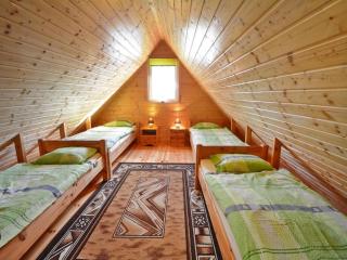 Cottage 300m from the lake in Lubin - Lubin - 1
