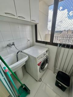 Apart-Hotel Long Stay Alvorada - Vila Olimpia - São Paulo - 3