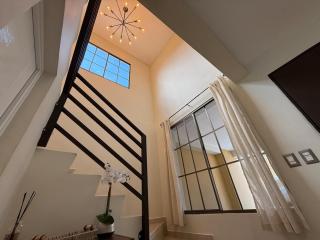 Casa Del Encanto - Nueva San Salvador - 1