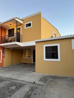 Casa Del Encanto - Nueva San Salvador - 7