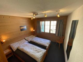 Chalet Barbara, ruhige 2-4 Bett Wohnung, all inclusiv - Grindelwald - 5