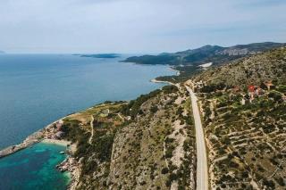 Holiday house with a parking space Cove Zarace - Dubovica, Hvar - 23952 - Hvar (Lesina) - 0