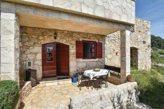 Holiday house with a parking space Cove Zarace - Dubovica, Hvar - 23952 - Hvar (Lesina) - 4