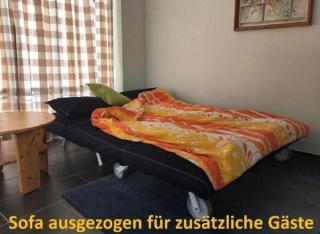 Studio Ruben 2-Bett Wohnung - Meiringen - 4