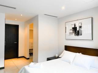 Suite vista al rio desde piso alto parking - 7