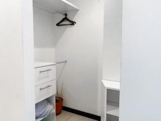 Suite vista al rio desde piso alto parking - 2