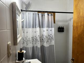 Entre Cumbres Cabañas - 1