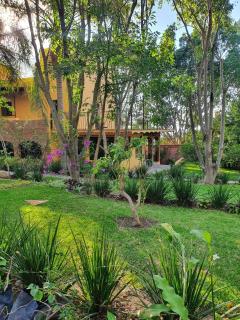 Casa cerca de Ajijic - Ixtlahuacán de los Membrillos - 5