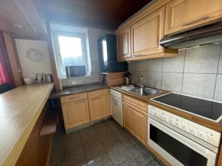 Ferienwohnung mit 2 Schlafzimmer und 1 Schlafsofa - Süderende - 3