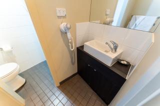 Mansfield Park Hotel - Pennington - 2