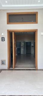Puerta marina - 1