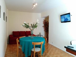 Apartamento Edificio Crucero - Buenos Aires - 7