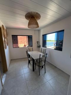 Recanto do farol - Pôrto de Pedras - 1