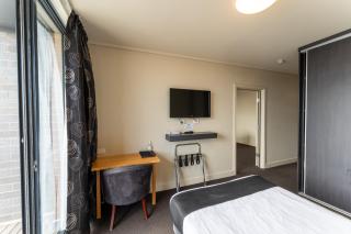 Mansfield Park Hotel - Pennington - 1