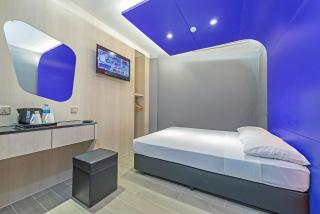 Hotel 81 Lavender - Singapore - 9