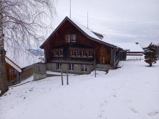 Ferienhaus, Stöckli Klingenbuch 20 - Rehetobel - 3