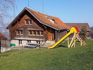 Ferienhaus, Stöckli Klingenbuch 20 - Rehetobel - 1