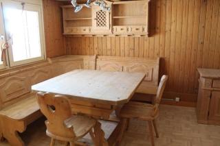 Ferienhaus, Stöckli Klingenbuch 20 - Rehetobel - 4