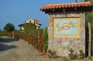 Beautiful and Secluded Luxury Beach Home near Troncones - Troncones - 9