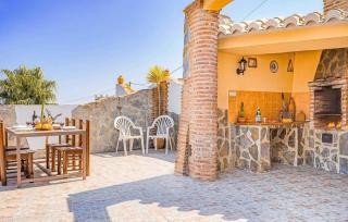 Ferienhaus mit Privatpool für 6 Personen ca 140 qm in Nerja, Andalusien Costa del Sol - Nerja - 6
