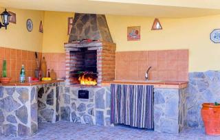 Ferienhaus mit Privatpool für 6 Personen ca 140 qm in Nerja, Andalusien Costa del Sol - Nerja - 5