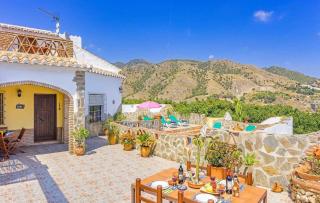 Ferienhaus mit Privatpool für 6 Personen ca 140 qm in Nerja, Andalusien Costa del Sol - Nerja - 3
