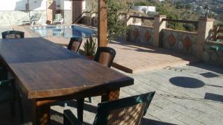 Ferienhaus mit Privatpool für 6 Personen ca 120 qm in Torrox, Andalusien Costa del Sol - Torrox - 6