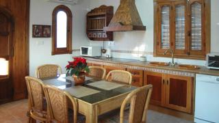Ferienhaus mit Privatpool für 6 Personen ca 120 qm in Torrox, Andalusien Costa del Sol - Torrox - 1