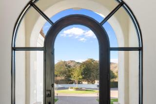 Camelback Mountain Villa Luxury in Paradise Valley - Scottsdale - 5