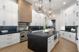 Camelback Mountain Villa Luxury in Paradise Valley - Scottsdale - 2