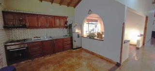 CASA CAMPESTRE Villa Carolina - San Gil - 4
