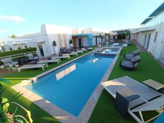 Aruba Boutique & Art Hotel - Only Adults - New Hotel - Palm-Eagle Beach - 8