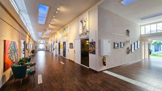 Aruba Boutique & Art Hotel - Only Adults - New Hotel - Palm-Eagle Beach - 7