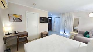 Aruba Boutique & Art Hotel - Only Adults - New Hotel - Palm-Eagle Beach - 2