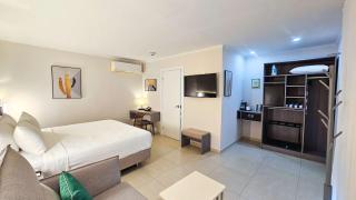 Aruba Boutique & Art Hotel - Only Adults - New Hotel - Palm-Eagle Beach - 1
